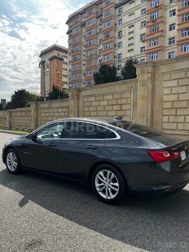 Chevrolet Malibu 2016, 179,900 km - 1.5 l - Bakı