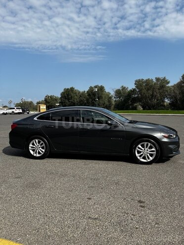 Chevrolet Malibu 2016, 179,900 km - 1.5 l - Bakı
