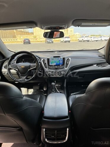 Chevrolet Malibu 2016, 179,900 km - 1.5 l - Bakı