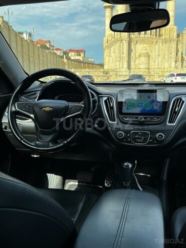 Chevrolet Malibu 2016, 179,900 km - 1.5 l - Bakı