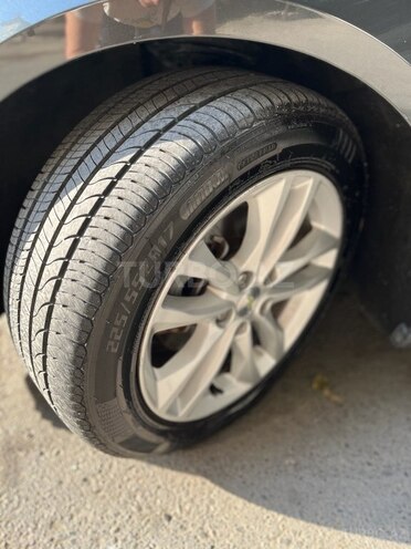 Chevrolet Malibu 2016, 179,900 km - 1.5 l - Bakı