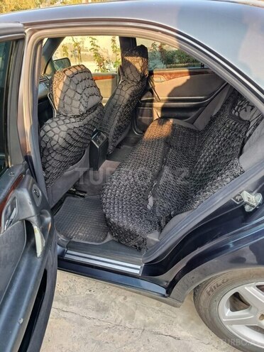 Mercedes E 230 1996, 230,332 km - 2.3 л - Şirvan