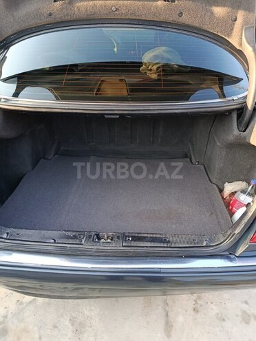 Mercedes E 230 1996, 230,332 km - 2.3 л - Şirvan