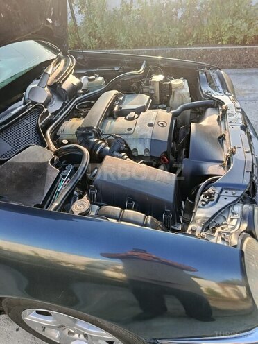 Mercedes E 230 1996, 230,332 km - 2.3 л - Şirvan