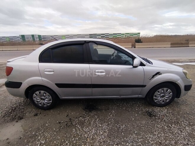 Kia Rio 2008, 270,000 km - 1.4 l - Bakı