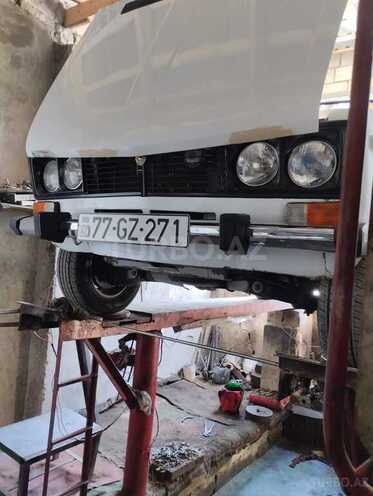 LADA (VAZ) 2106 1998, 107,513 km - 1.6 l - Şamaxı