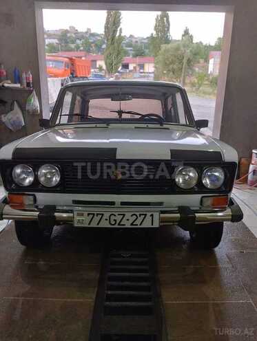 LADA (VAZ) 2106 1998, 107,513 km - 1.6 l - Şamaxı