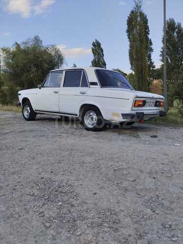 LADA (VAZ) 2106 1998, 107,513 km - 1.6 l - Şamaxı
