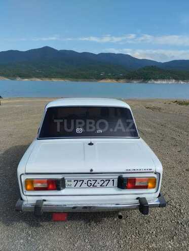LADA (VAZ) 2106 1998, 107,513 km - 1.6 l - Şamaxı