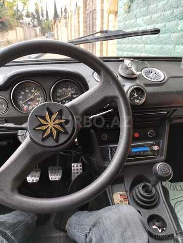 LADA (VAZ) 2106 1998, 107,513 km - 1.6 l - Şamaxı