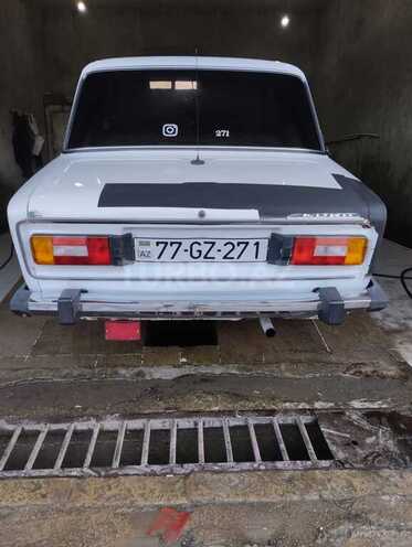 LADA (VAZ) 2106 1998, 107,513 km - 1.6 l - Şamaxı