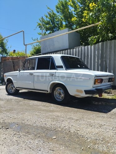 LADA (VAZ) 2106 1998, 107,513 km - 1.6 l - Şamaxı