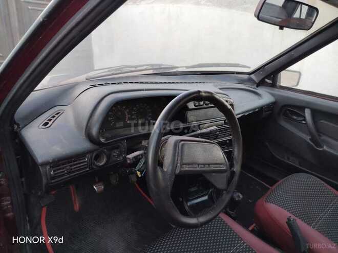LADA (VAZ) 21099 1999, 258,425 km - 1.6 л - Bakı