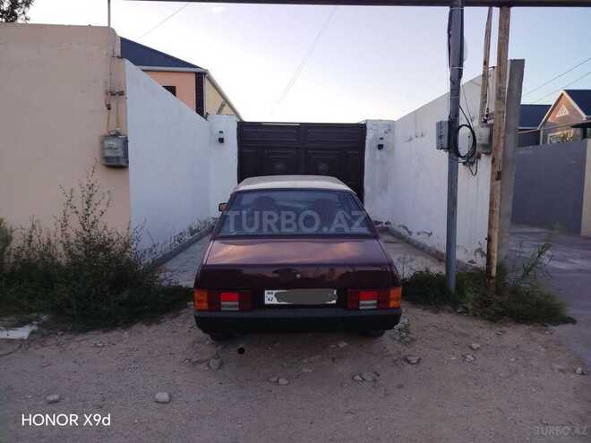 LADA (VAZ) 21099 1999, 258,425 km - 1.6 л - Bakı