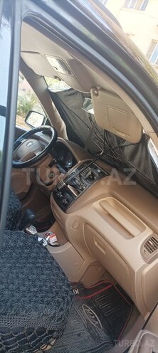 Kia Sportage 2008, 201,000 km - 2.0 l - Bakı