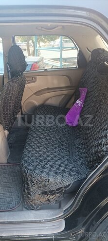 Kia Sportage 2008, 201,000 km - 2.0 l - Bakı