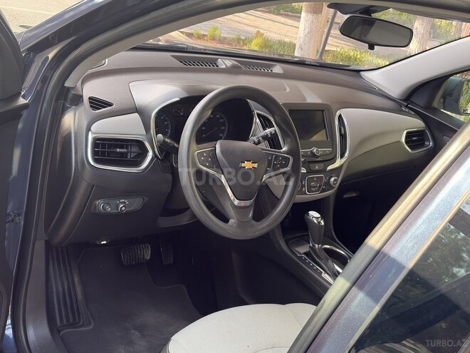 Chevrolet Equinox 2019, 165,000 km - 1.5 l - Şirvan