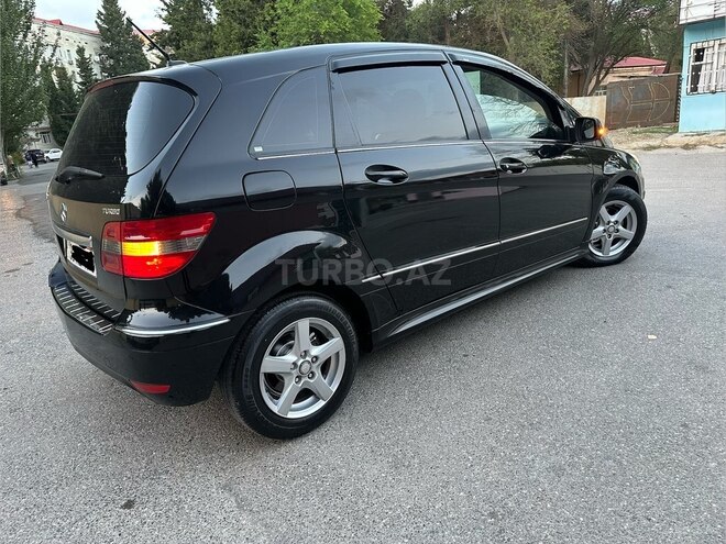 Mercedes B 170 2009, 146,000 km - 1.7 l - Sumqayıt