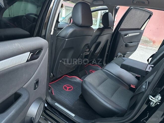 Mercedes B 170 2009, 146,000 km - 1.7 l - Sumqayıt