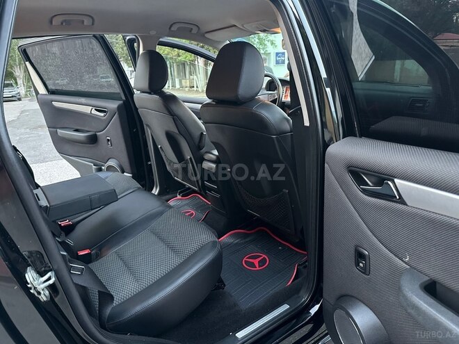 Mercedes B 170 2009, 146,000 km - 1.7 l - Sumqayıt