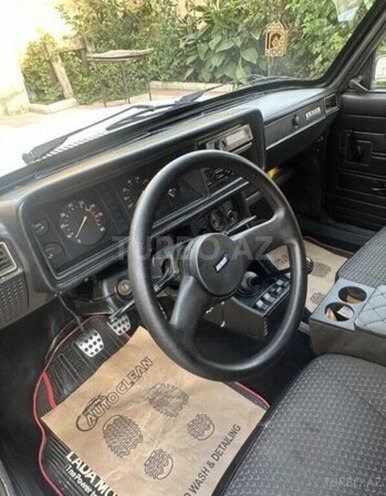 LADA (VAZ) 2107 2011, 54,700 km - 1.6 l - Bakı