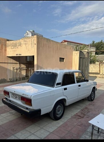 LADA (VAZ) 2107 2011, 54,700 km - 1.6 l - Bakı