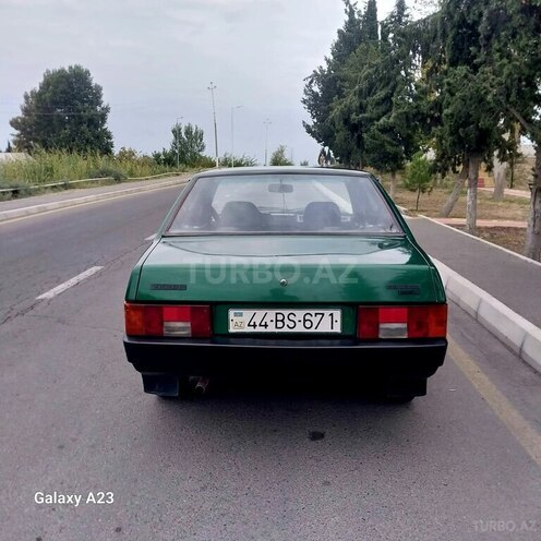LADA (VAZ) 21099 1998, 208,000 km - 1.5 l - Mingəçevir