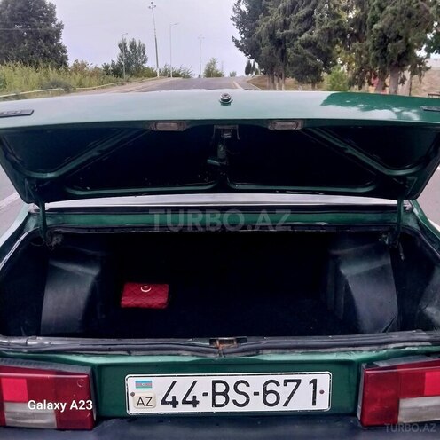 LADA (VAZ) 21099 1998, 208,000 km - 1.5 l - Mingəçevir
