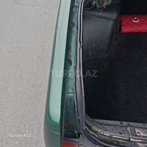 LADA (VAZ) 21099 1998, 208,000 km - 1.5 l - Mingəçevir