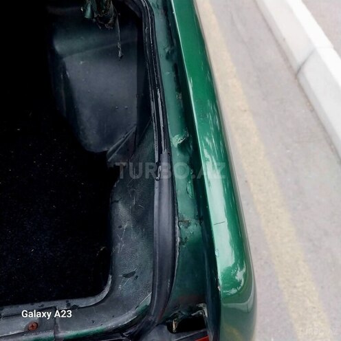 LADA (VAZ) 21099 1998, 208,000 km - 1.5 l - Mingəçevir
