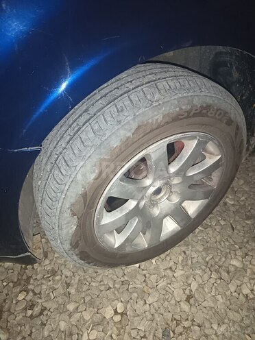 Volkswagen Passat 2001, 425,902 km - 1.8 l - Ağdam
