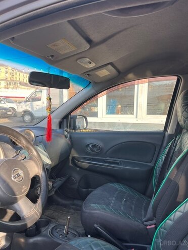 Nissan March 2011, 130,000 km - 1.2 l - Xırdalan