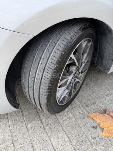 Hyundai Elantra 2019, 60,207 km - 2.0 l - Bakı