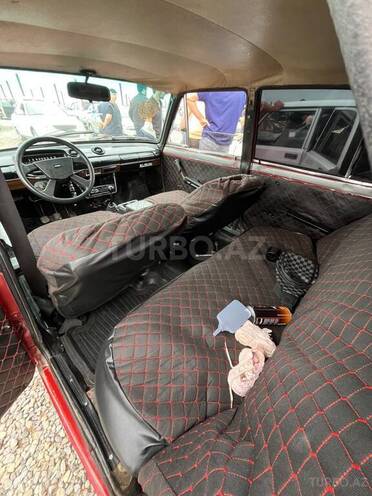 LADA (VAZ) 2101 1975, 128,000 km - 1.3 l - Gəncə
