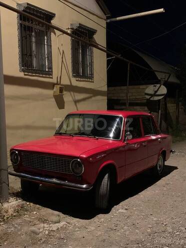 LADA (VAZ) 2101 1975, 128,000 km - 1.3 l - Gəncə