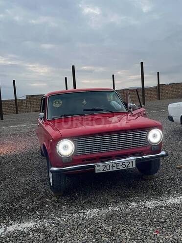 LADA (VAZ) 2101 1975, 128,000 km - 1.3 l - Gəncə