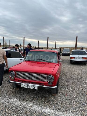 LADA (VAZ) 2101 1975, 128,000 km - 1.3 l - Gəncə