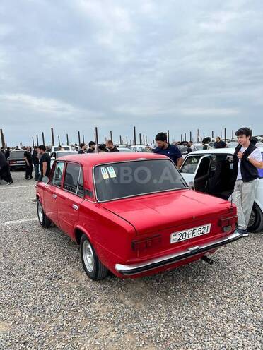 LADA (VAZ) 2101 1975, 128,000 km - 1.3 l - Gəncə