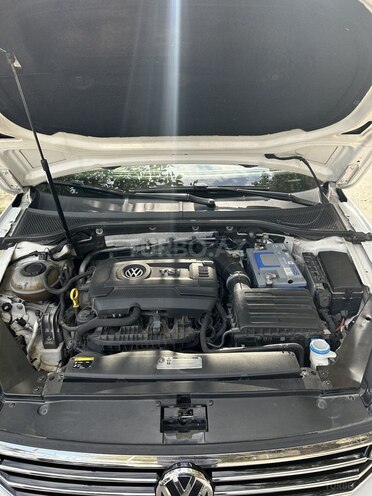 Volkswagen Passat 2016, 230,000 km - 2.0 л - Bakı