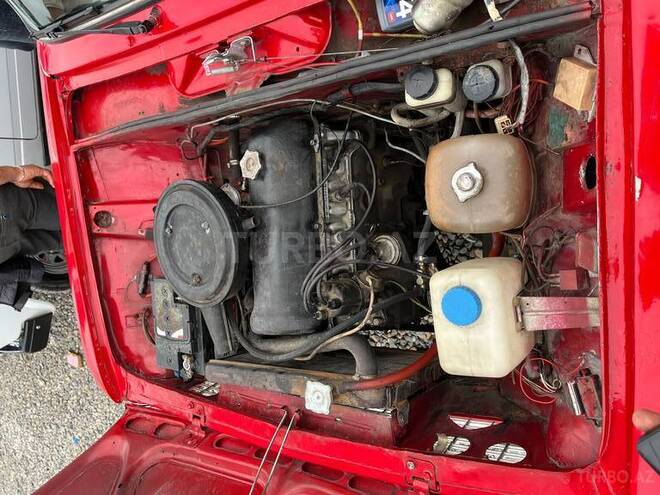 LADA (VAZ) 2101 1975, 128,000 km - 1.3 l - Gəncə