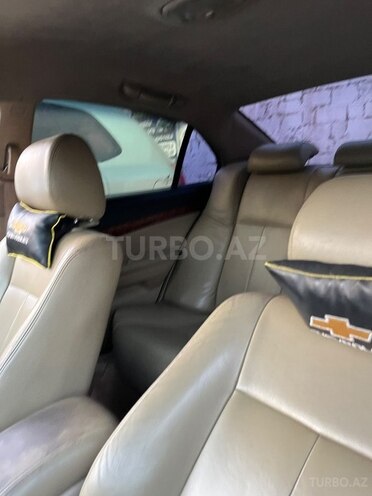 Chevrolet Epica 2008, 21,000 km - 2.5 l - Xırdalan