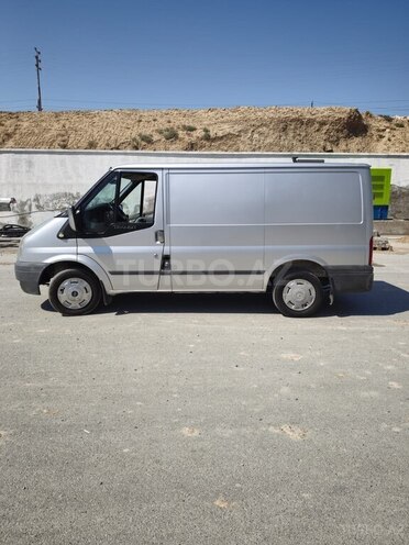 Ford Transit 2008, 363,220 km - 2.2 л - Bakı