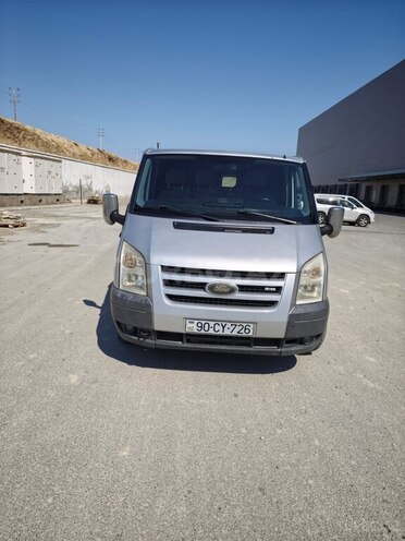 Ford Transit 2008, 363,220 km - 2.2 л - Bakı