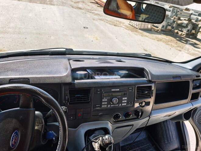 Ford Transit 2008, 363,220 km - 2.2 л - Bakı