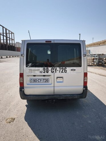 Ford Transit 2008, 363,220 km - 2.2 л - Bakı