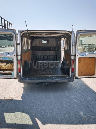 Ford Transit 2008, 363,220 km - 2.2 л - Bakı
