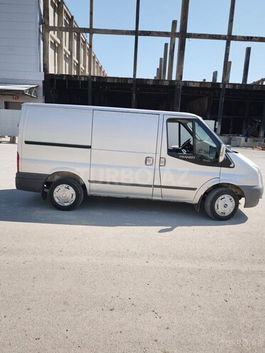 Ford Transit 2008, 363,220 km - 2.2 л - Bakı