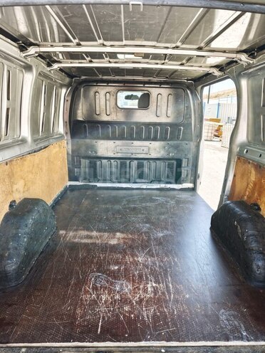 Ford Transit 2008, 363,220 km - 2.2 л - Bakı