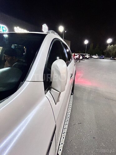 Chevrolet Captiva 2014, 251,000 km - 2.4 l - Bakı