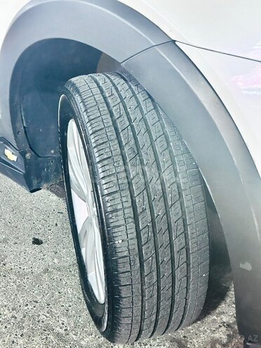 Chevrolet Captiva 2014, 251,000 km - 2.4 l - Bakı